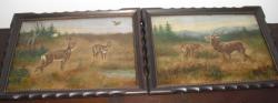 Deer by Heilings